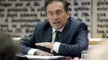 اسپانیا سفارت خود را در تهران بازگشایی می‌کند 