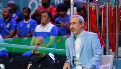 علی‌قارداشی: از عملکرد پینگ‌پنگ‌بازان در ریاض راضی‌ام/ شهسواری یک ورزشکار استثنایی است