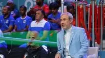 علی‌قارداشی: از عملکرد پینگ‌پنگ‌بازان در ریاض راضی‌ام/ شهسواری یک ورزشکار استثنایی است