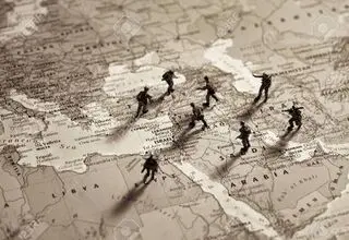 رویای واشنگتن؛ تغییر موازنه پس از جنگ