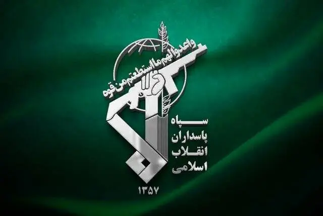 بزرگترین دارایی راهبردی ارتش تروریستی آمریکا در منطقه غرب آسیا هدف حمله موشکی ایران قرار گرفت