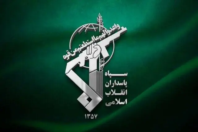 بزرگترین دارایی راهبردی ارتش تروریستی آمریکا در منطقه غرب آسیا هدف حمله موشکی ایران قرار گرفت 