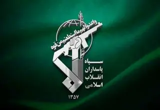 بزرگترین دارایی راهبردی ارتش تروریستی آمریکا در منطقه غرب آسیا هدف حمله موشکی ایران قرار گرفت 