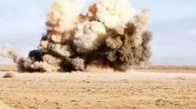 شنیده شدن صدای انفجار شدید در این منطقه/ دو کودک جان باختند