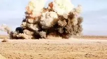شنیده شدن صدای انفجار شدید در این منطقه/ دو کودک جان باختند