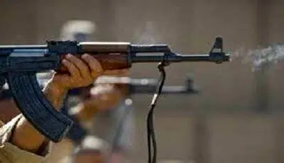دستگیری و انهدام تیم تروریستی در سیستان و بلوچستان