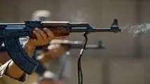 دستگیری و انهدام تیم تروریستی در سیستان و بلوچستان