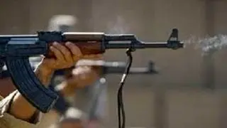 ترور چهره سرشناس در ایرانشهر