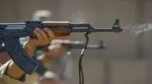 دستگیری و انهدام تیم تروریستی در سیستان و بلوچستان