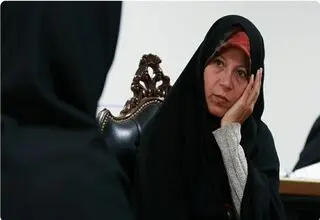 اعلام جرم اینبار برای تهیه‌کننده و مجری برنامه منتشرکننده ادعاهای فائزه هاشمی