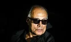 «شاعری در پرانتز» نگاهی نو به شعر کیارستمی در نمایشگاه کتاب