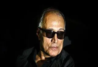 «شاعری در پرانتز» نگاهی نو به شعر کیارستمی در نمایشگاه کتاب