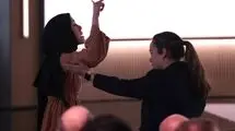 تمجید حماس از کارمند مایکروسافت