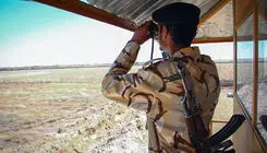 مرزبانان در حقیقت مدافعین حریم و مرزوبوم این کشور هستند