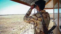 مرزبانان در حقیقت مدافعین حریم و مرزوبوم این کشور هستند
