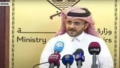 واکنش قطر به بازداشت خلبانان ایرانی