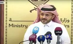 واکنش قطر به بازداشت خلبانان ایرانی