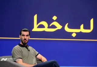آرزویم حضور در لیگ ایتالیاست/ در فرودگاه مسئولان وعده‌های زیادی دادند اما عملی نشد!