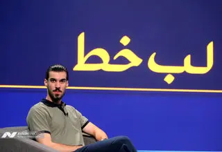 آرزویم حضور در لیگ ایتالیاست/ در فرودگاه مسئولان وعده‌های زیادی دادند اما عملی نشد!
