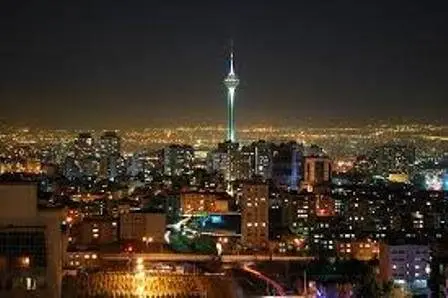 برنامه قطعی برق تهران و شهرستان‌ها یکشنبه ۳۱ فروردین​
