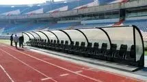 تغییر 50 درصدی نیمکت تیم‌های لیگ برتری