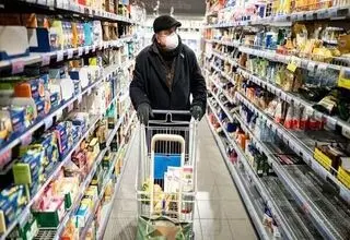 قابلیت استفاده از اعتبار کالابرگ اسفند تا پایان فروردین ماه سال ۱۴۰۵ 