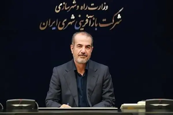 تشریح آخرین روند نوسازی بافت‌های فرسوده از زبان معاون وزیر راه و شهرسازی