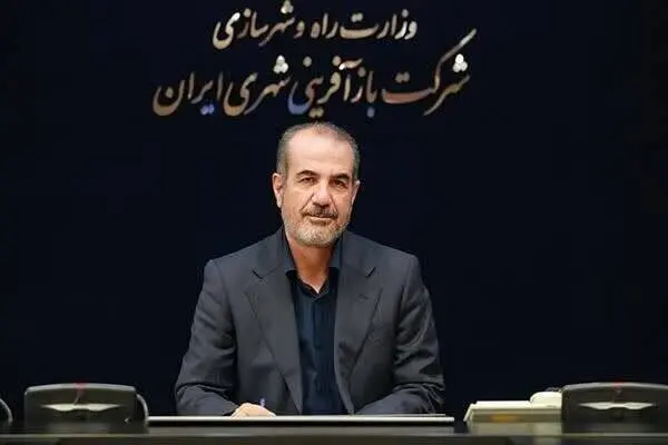 تشریح آخرین روند نوسازی بافت‌های فرسوده از زبان معاون وزیر راه و شهرسازی