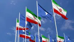 سومالی از ایران تشکر کرد