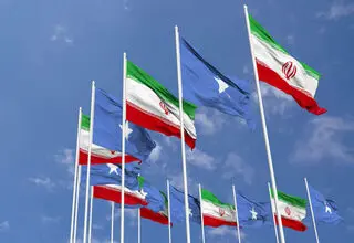 سومالی از ایران تشکر کرد