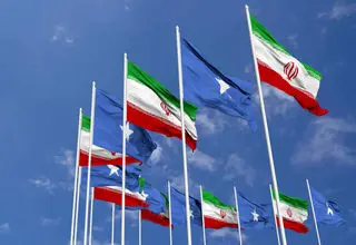 سومالی از ایران تشکر کرد