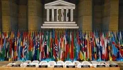 نامه دیگر ایران به یونسکو و یک خواسته خیلی فوری
