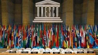 نامه دیگر ایران به یونسکو و یک خواسته خیلی فوری