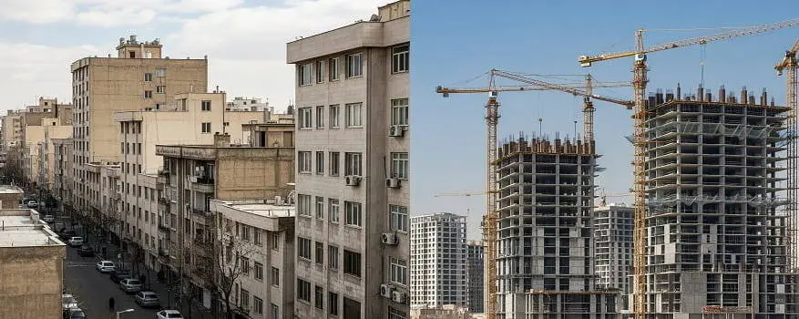 پرداخت هزینه ساخت مسکن اقشار کم‌درآمد چه شد؟