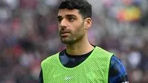 آنچلوتی خواهان جذب طارمی شد
