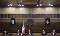 جامعه در پرداخت مالیات نباید احساس کند که مورد ظلم واقع شده است
