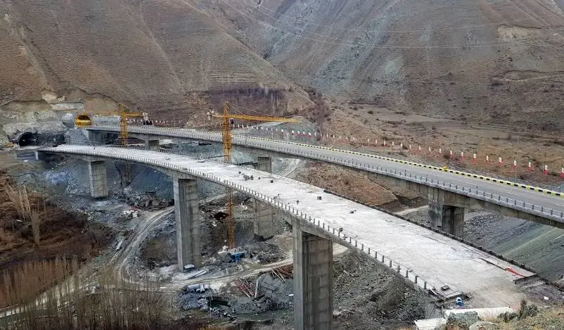 ساعت دقیق یک‌طرفه شدن جاده در روز جمعه