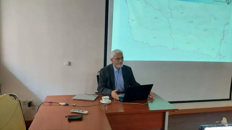 سواحل مکران، بزرگترین ظرفیت توسعه سرزمینی ایران است