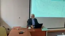 سواحل مکران، بزرگترین ظرفیت توسعه سرزمینی ایران است