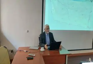 سواحل مکران، بزرگترین ظرفیت توسعه سرزمینی ایران است