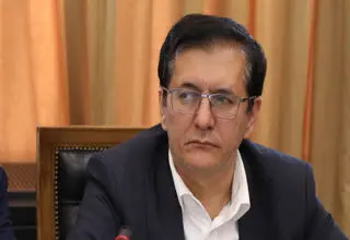 به صورت مستقل داوطلب ریاست مجلس شدم/ بیشتر به انجام وظیفه فکر می‌کنم تا برنده شدن در انتخابات
