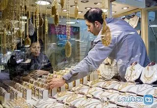 اونس جهانی اوج گرفت، سکه گران شد