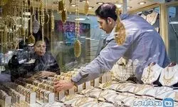 قیمت طلا ۱۸ عیار امروز شنبه ۱۰ مرداد ۱۴۰۵