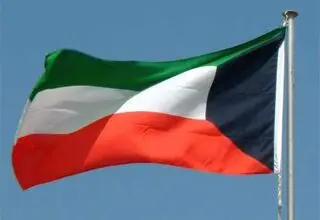 پهپادها برق کویت را قطع کردند