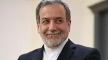 عراقچی به مشهد رفت 