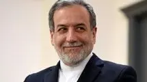 عراقچی به مشهد رفت 