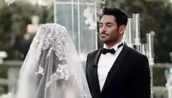 محمد رضا گلزار سلیقه همسرش رو به رخ کشید+عکس