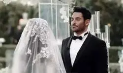 محمد رضا گلزار سلیقه همسرش رو به رخ کشید+عکس