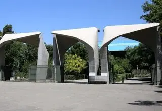 دانشگاه تهران پیشتاز تعداد پژوهشگران پراستناد علوم انسانی و هنر