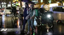 پیش بینی ورود سامانه بارشی به کشور